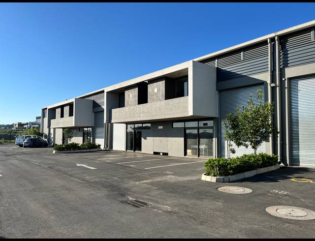 211M² FACTORY FOR SALE IN SHAKAS HEAD